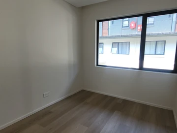 3 Bedroom Garden Flat