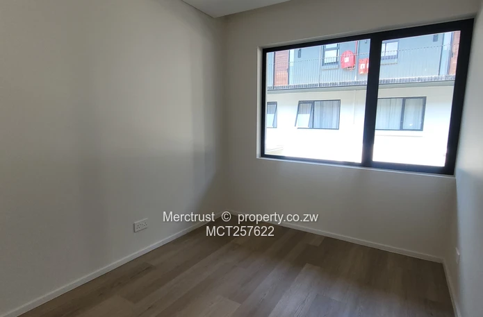 Brand new luxury duplex apartment! (Sole Mandate)