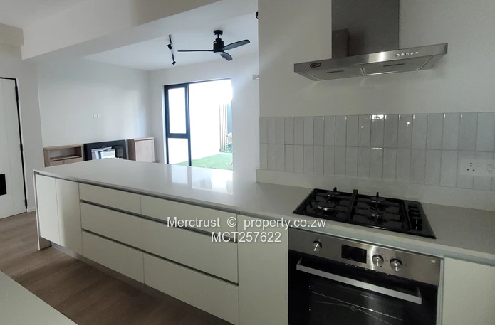 Brand new luxury duplex apartment! (Sole Mandate)