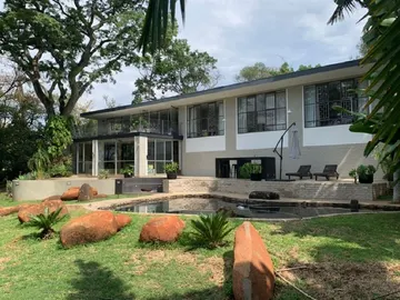 Magnificent home in an ideal location!
