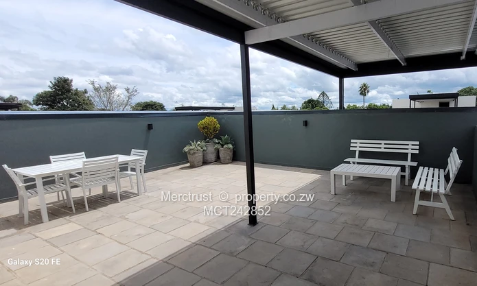 Stunning executive apartment! (Sole Mandate)