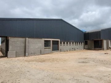 Warehouse & Factory