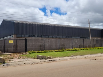 Warehouse & Factory