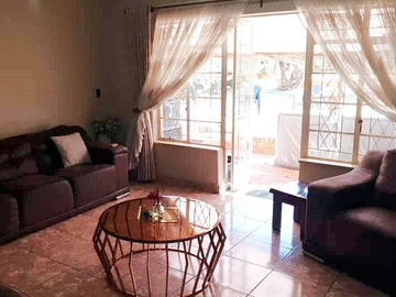 2 Bedroom Garden Flat