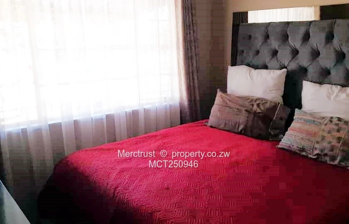 Secure and conveniently situated! (Sole Mandate)