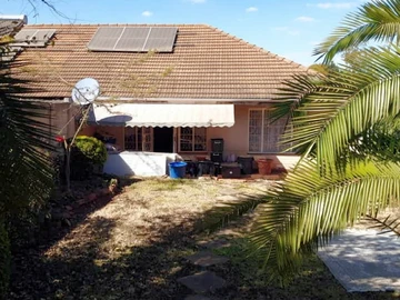 2 Bedroom Garden Flat