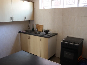Flat & Apartment
