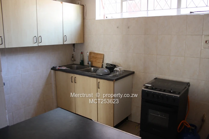 Very neat and spacious apartment