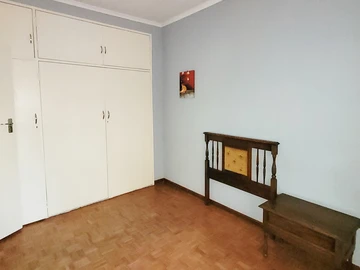 2 Bedroom Garden Flat