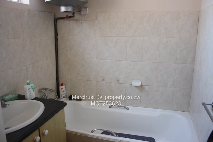 Very neat and spacious apartment