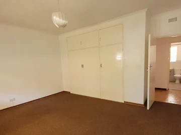 2 Bedroom Garden Flat