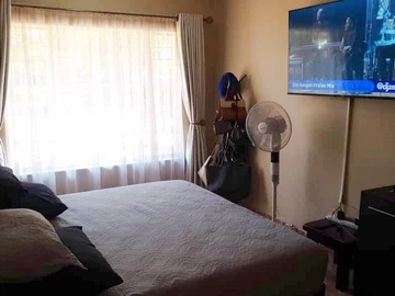 2 Bedroom Garden Flat