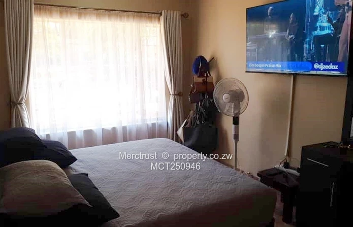 Secure and conveniently situated! (Sole Mandate)