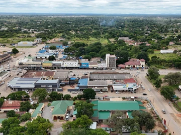 Shop & Retail Property