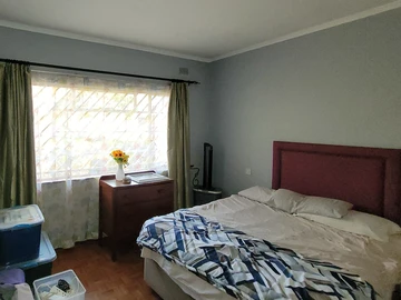 2 Bedroom Garden Flat
