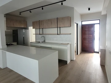 3 Bedroom Garden Flat