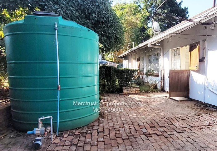 Newly renovated simplex garden flat! (Sole Mandate)