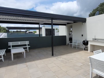 3 Bedroom Garden Flat