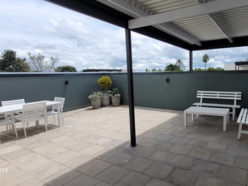 3 Bedroom Garden Flat