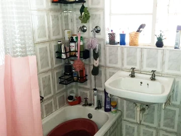 2 Bedroom Garden Flat
