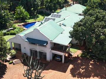 Gracious and spacious!