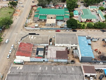 Shop & Retail Property