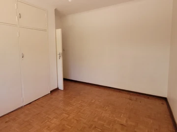 2 Bedroom Garden Flat