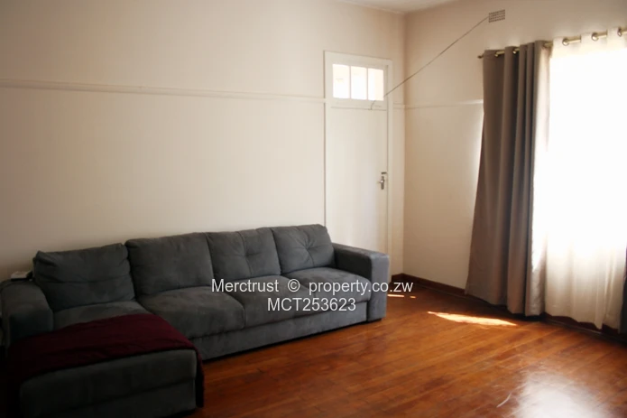 Very neat and spacious apartment