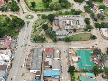 Shop & Retail Property