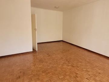 2 Bedroom Garden Flat