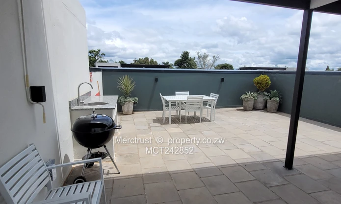 Stunning executive apartment! (Sole Mandate)