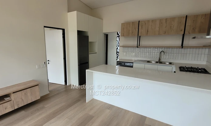 Stunning executive apartment! (Sole Mandate)