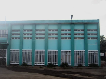 Warehouse & Factory